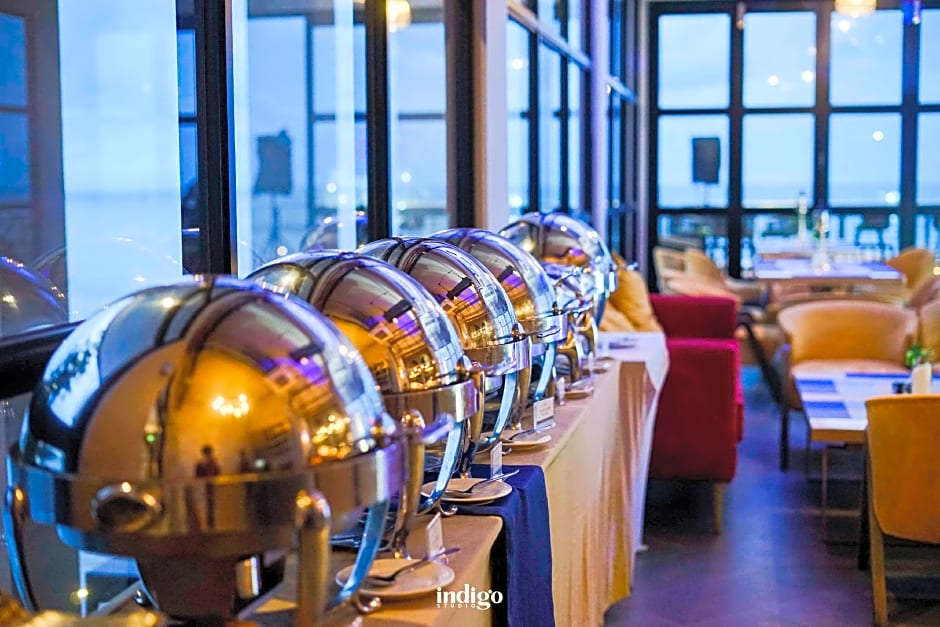 GOLDEN TULIP ESSENTIAL BELITUNG