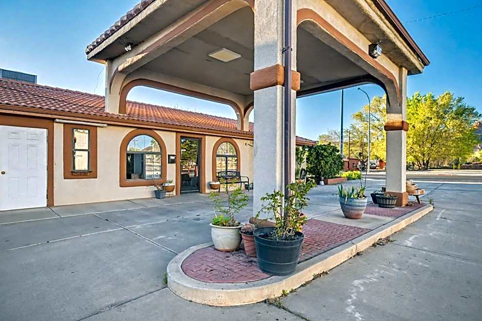 Travelodge by Wyndham Kanab