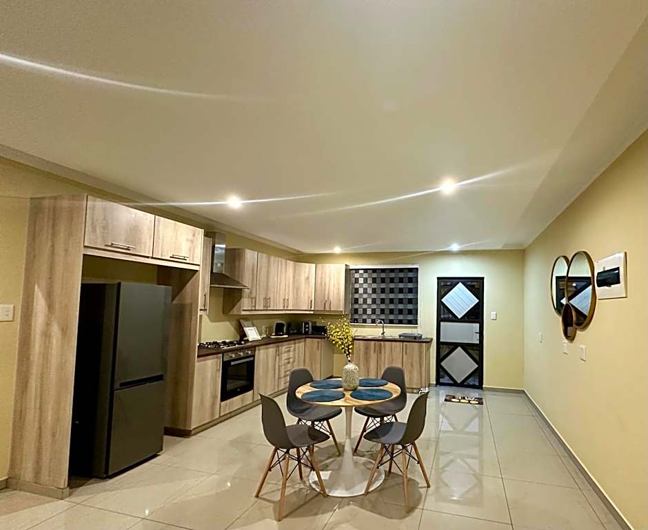 Six64 on Kingsway A3 2 bed