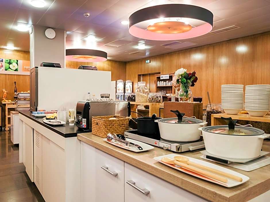 Holiday Inn Express Saint-Nazaire By IHG