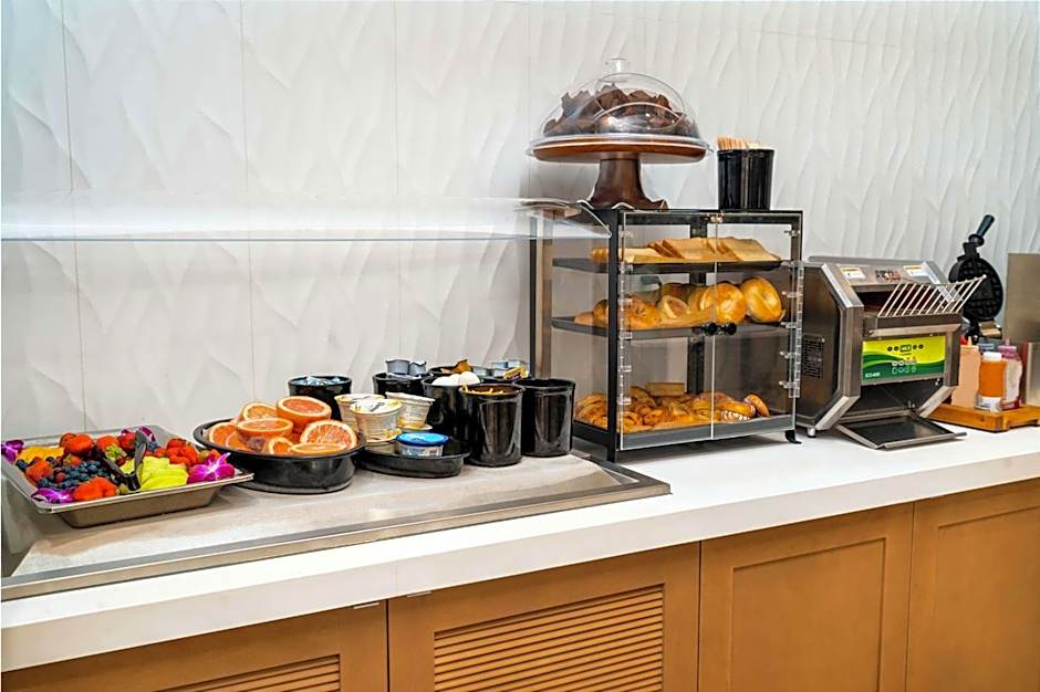 Hilton Garden Inn Cedar Park Austin