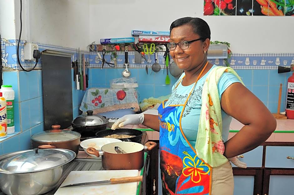 Chez Ronald Guest House