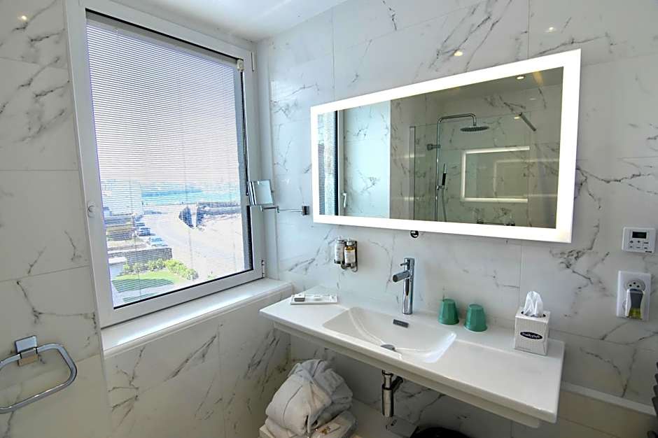 Brittany & Spa Relais & Châteaux