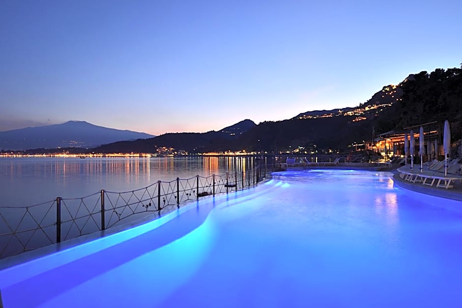 UNA Hotels Capotaormina