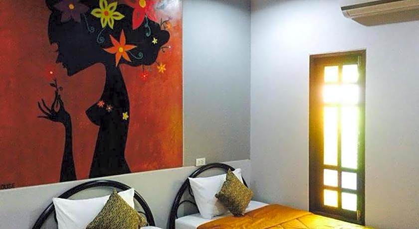 K Guesthouse (Adults only)