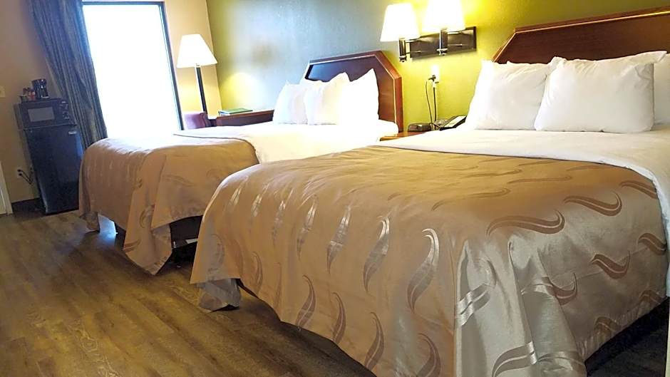 Quality Inn Alexandria