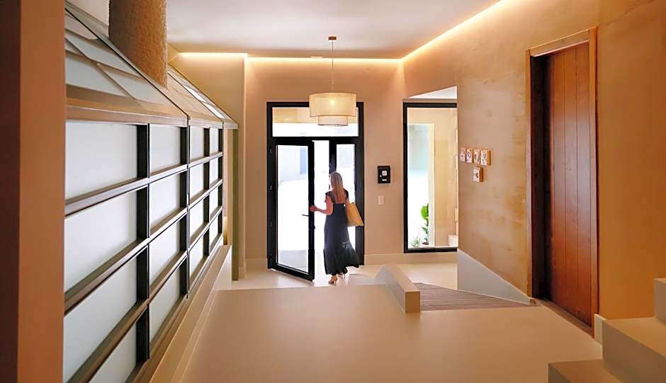 Alcudia Boutique Apartments