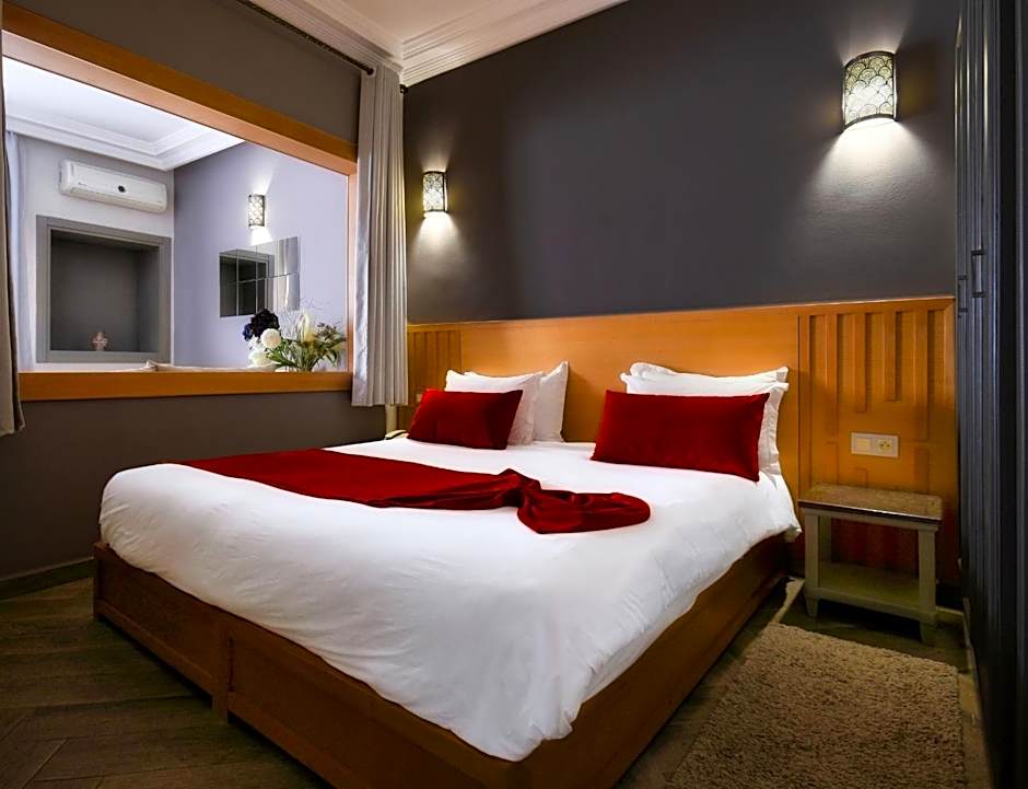 Golden Beach Appart'hotel