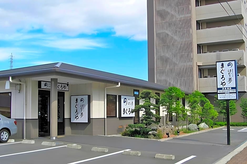 Hotel Route Inn Hamanako