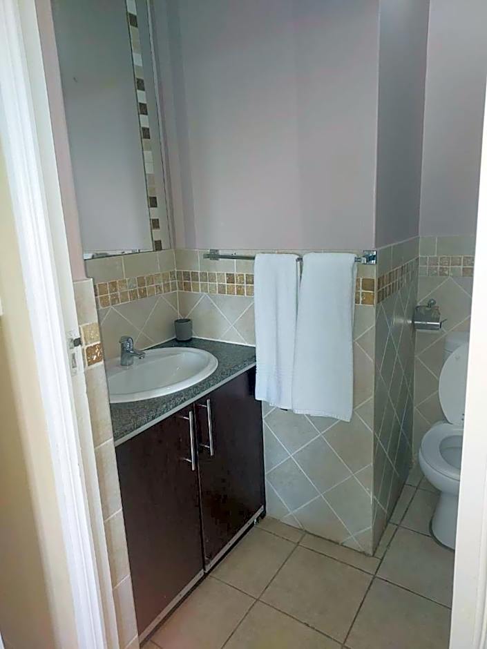 Ocean View Villas - F6