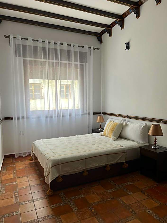 Dar Al Hurra Appartement Andalou Chaouen