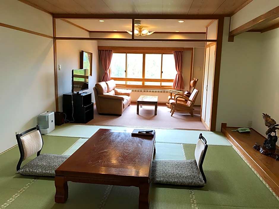 Hotel Higashidate