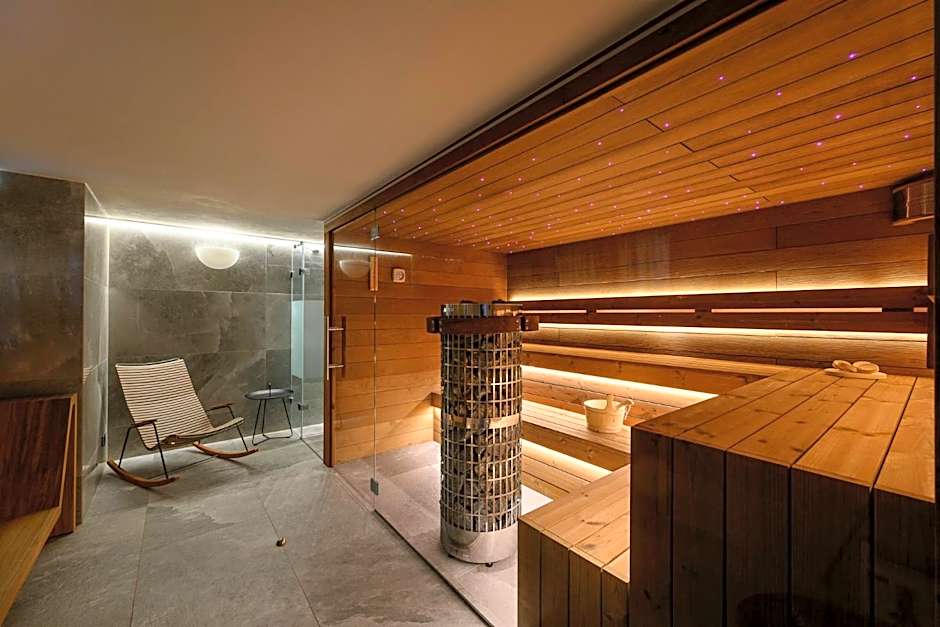 Hotel Zelená Marina