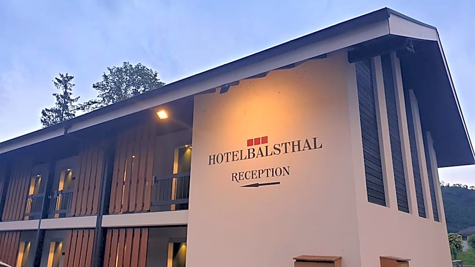 Hotel Balsthal