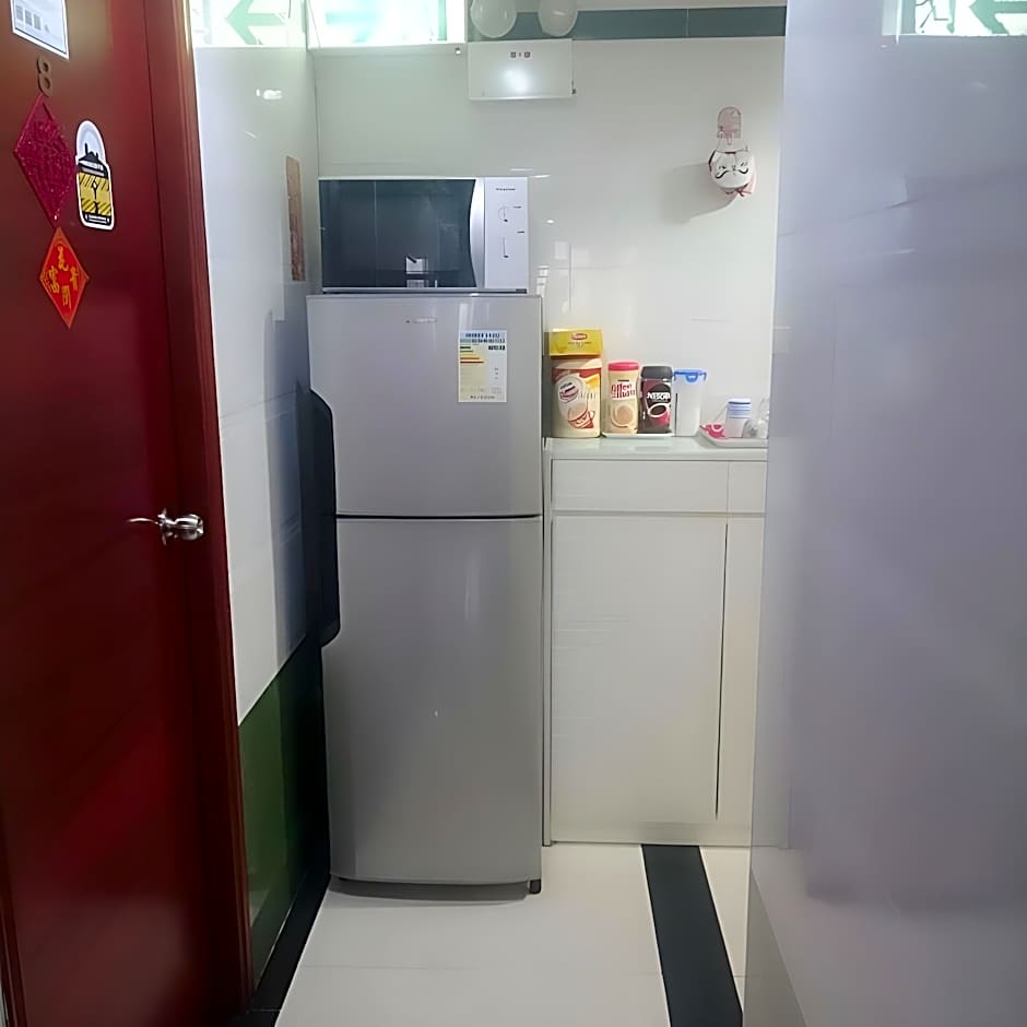 United Co-operate Hotel (10th Floor)