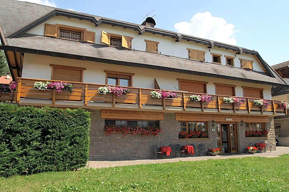 Hotel 2 Camini