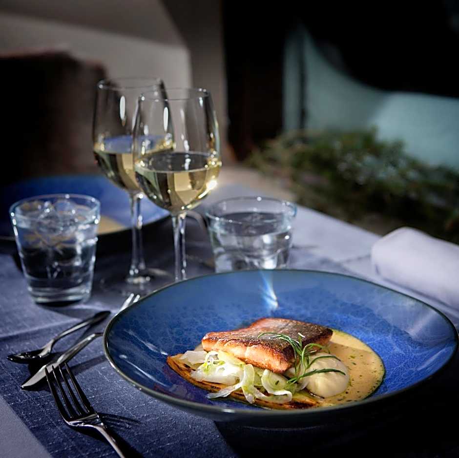 Lapland Hotels Riekonlinna
