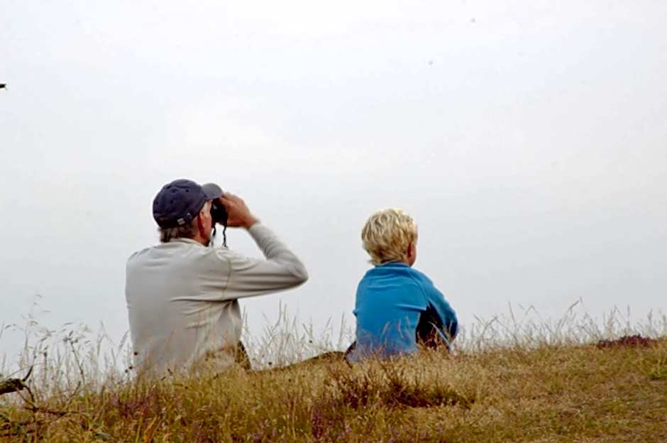 Kuskahusen vandrarhem