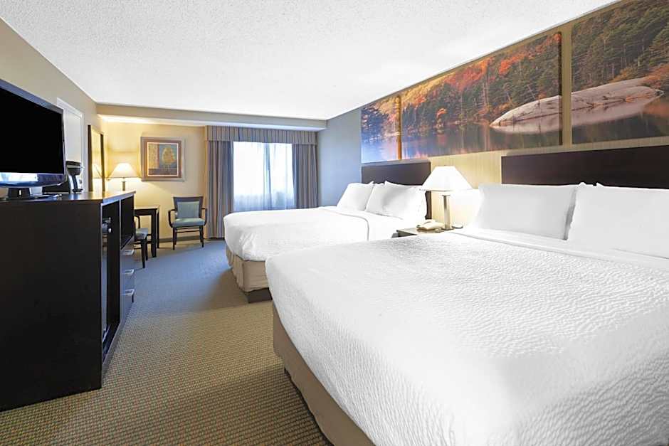 Days Inn by Wyndham Plattsburgh