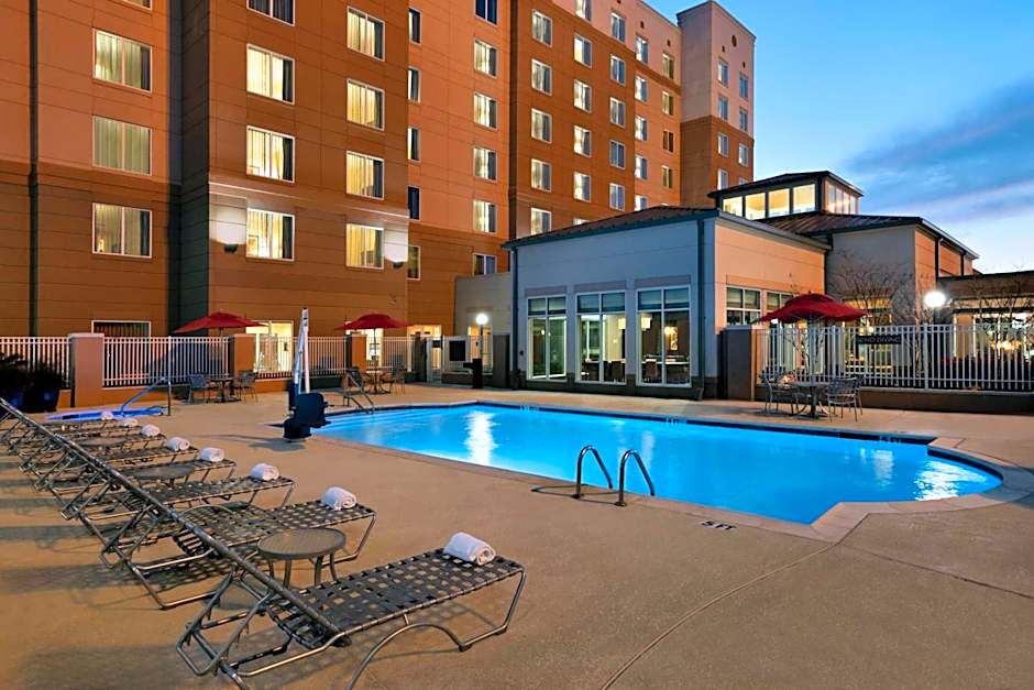 Hilton Garden Inn Houston Nw/America Plaza