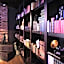 Pentahotel Prague
