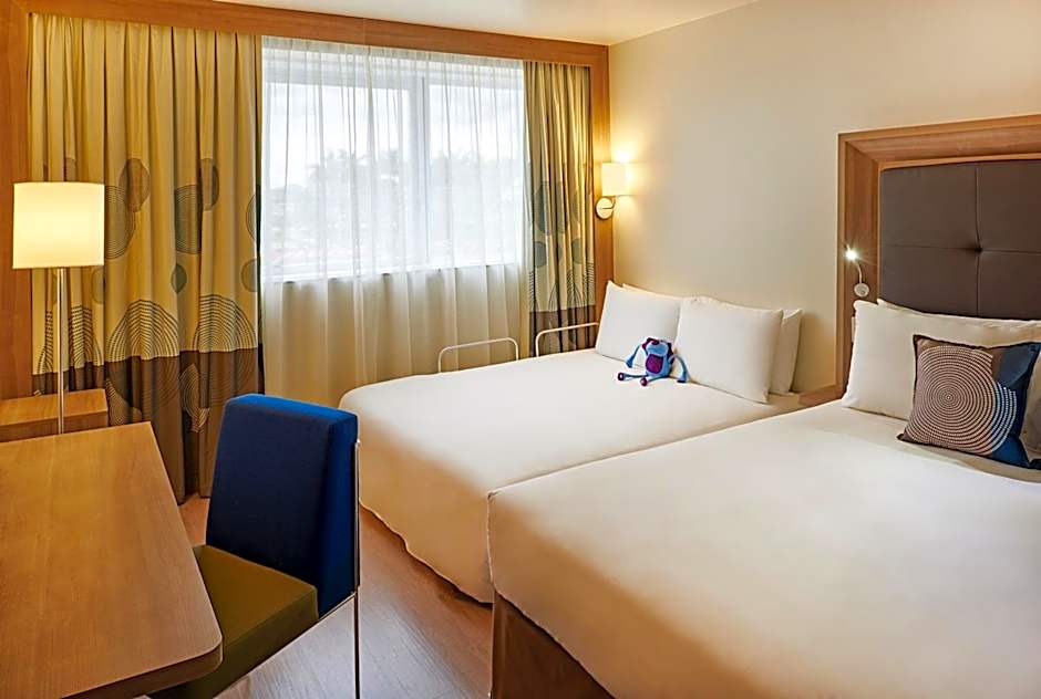 Novotel Rio de Janeiro Parque Olimpico