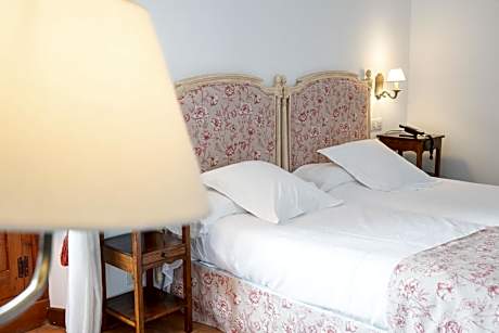 Doble Premium con Terraza