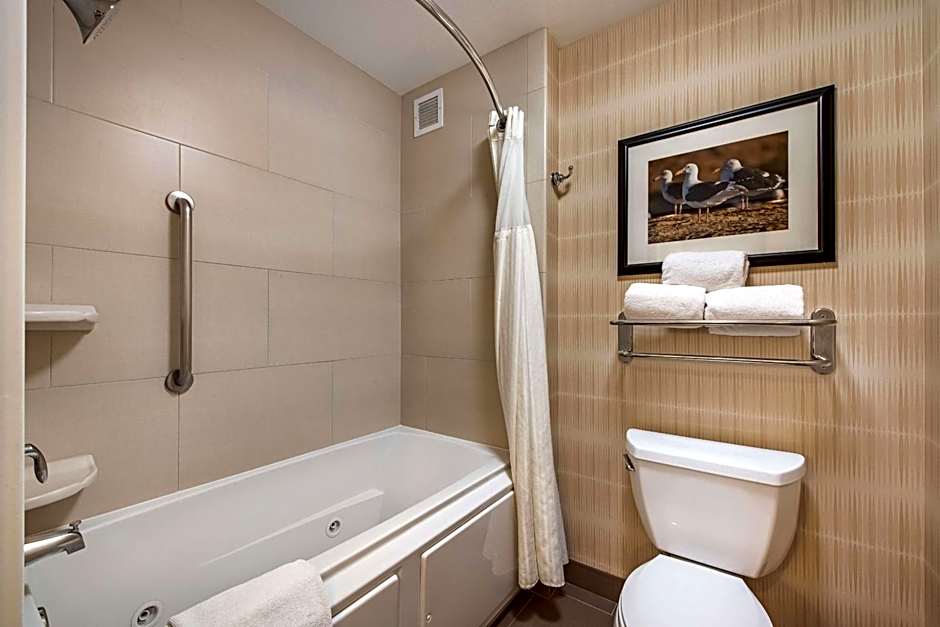 Homewood Suites By Hilton Oxnard/Camarillo