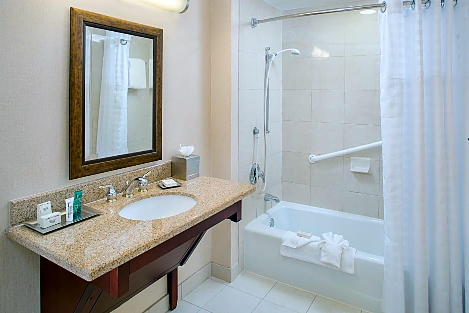 Hilton Providence