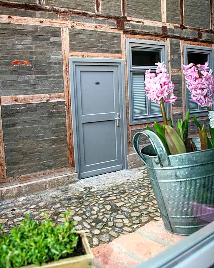 Hotel garni Tilia