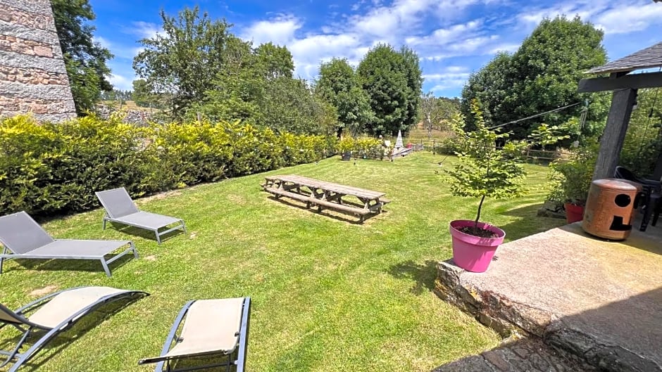 La Grange de Grandviala