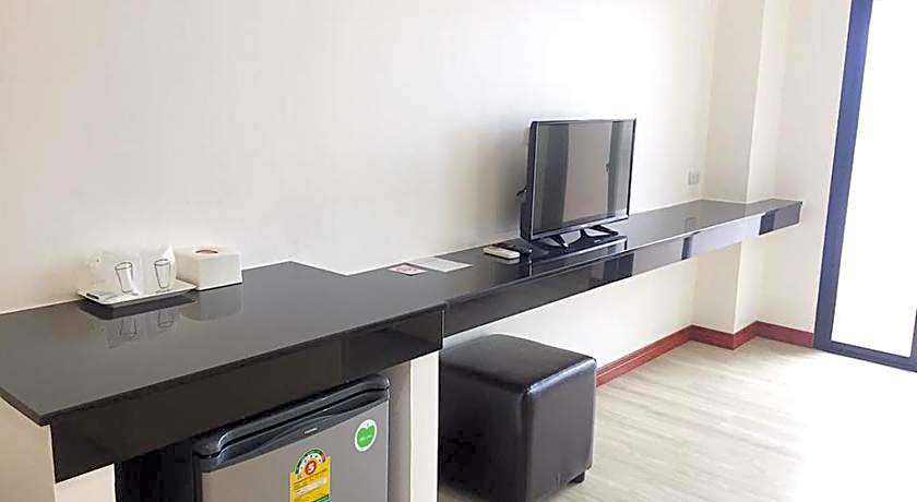 Orchid Riverview Hotel