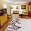 Red Roof Inn Akron