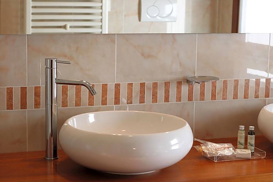 Hotel Villa Maternini