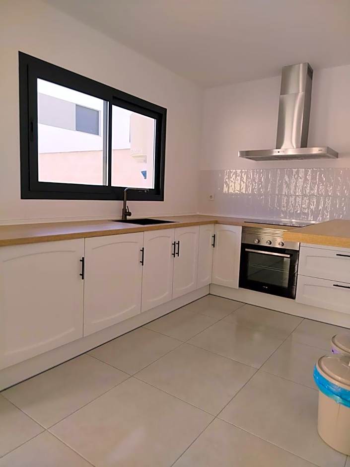 APARTAMENTO TURISTICO EN LEBRIJA