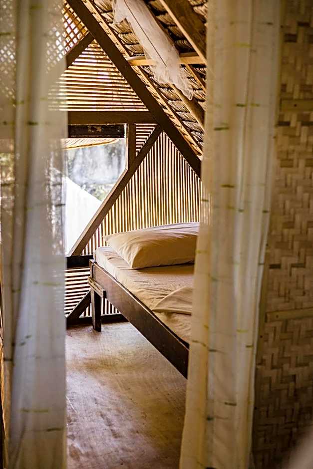 Amami Beachfront Villa with Private Beach