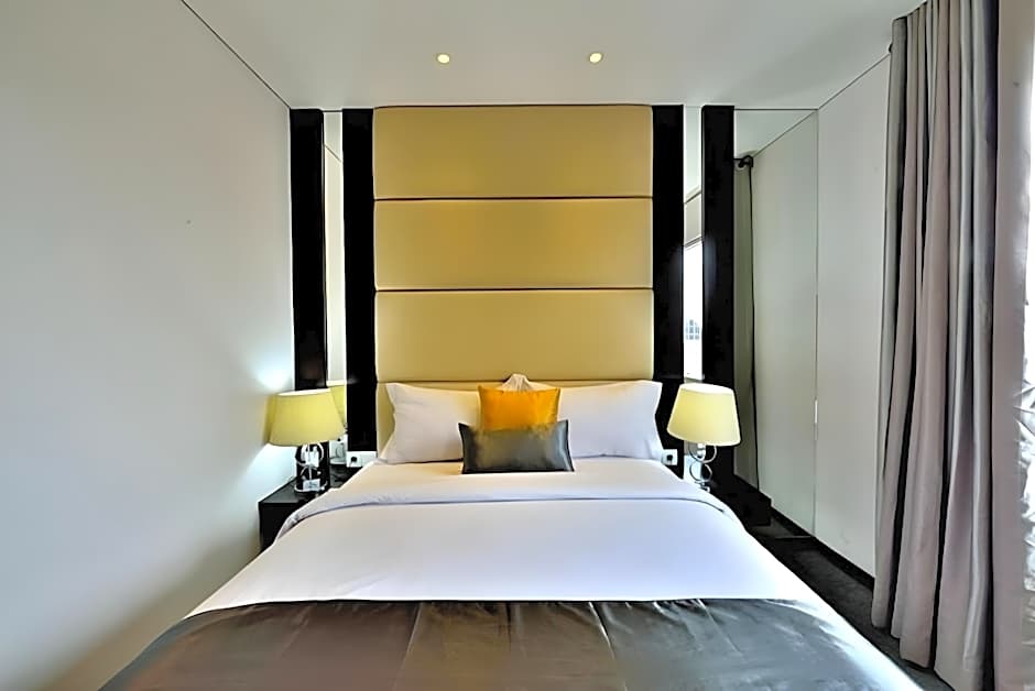 Serela Waringin Hotel