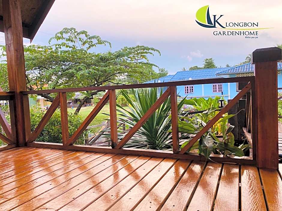 KLONGBON GARDEN HOME Koh Yao Yai