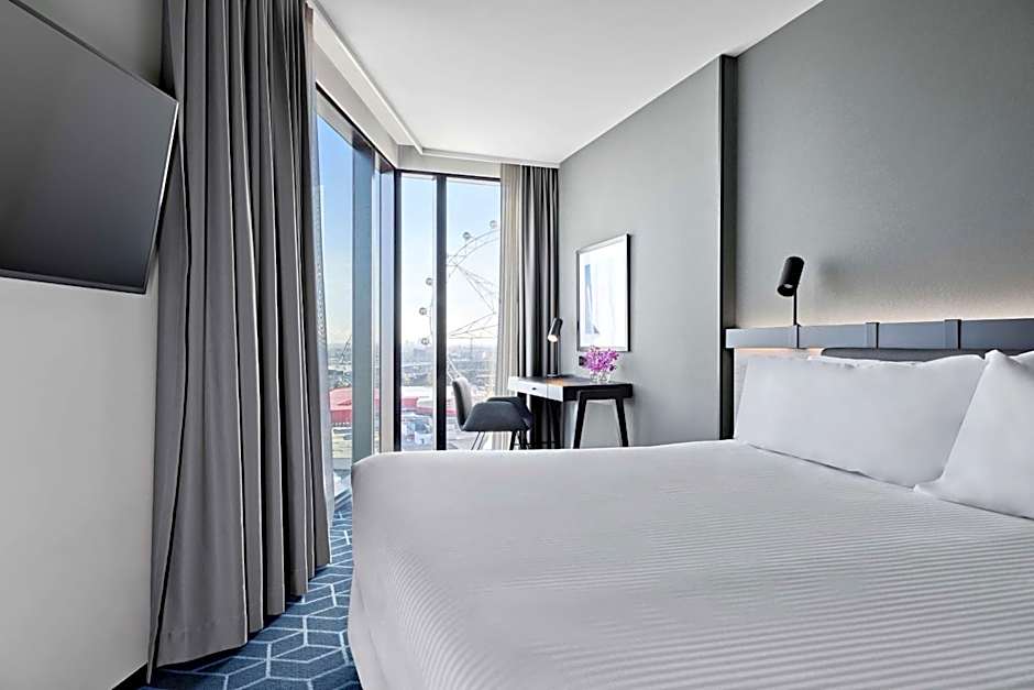 Vibe Hotel Melbourne Docklands