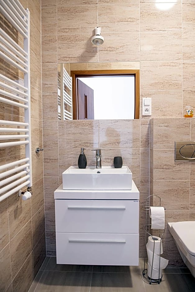 Dom Gościnny Pod Akacjami