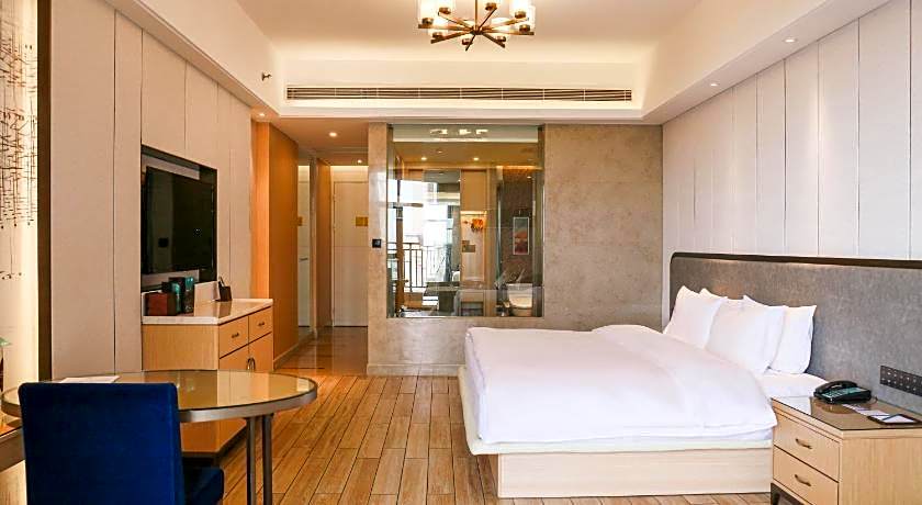 Wanda Realm Xiamen North Bay