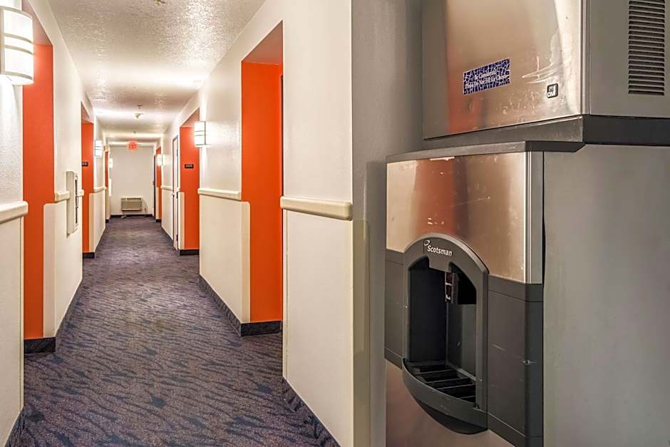 Motel 6-Lincoln City, OR