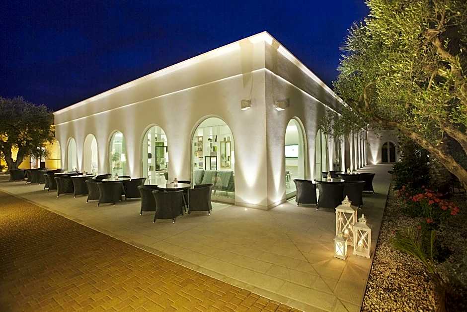 Giardino Dei Pini - Boutique Hotel