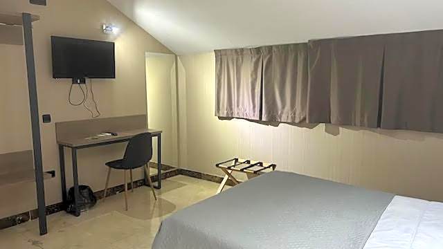 Hotel Ciudad de Fuenlabrada