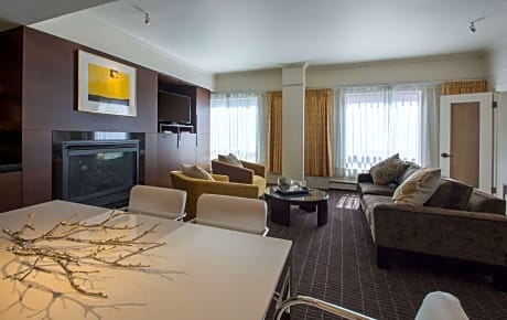 Gallery Suite