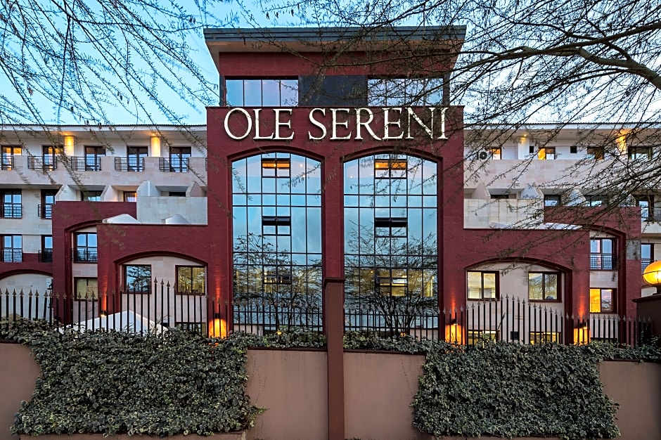 Ole Sereni