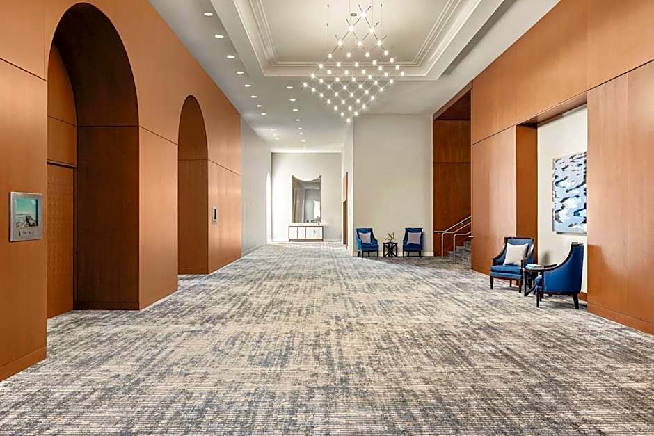 Boston Marriott Long Wharf