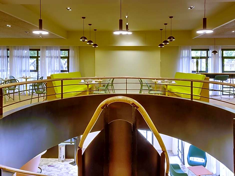 Mercure Perpignan Centre