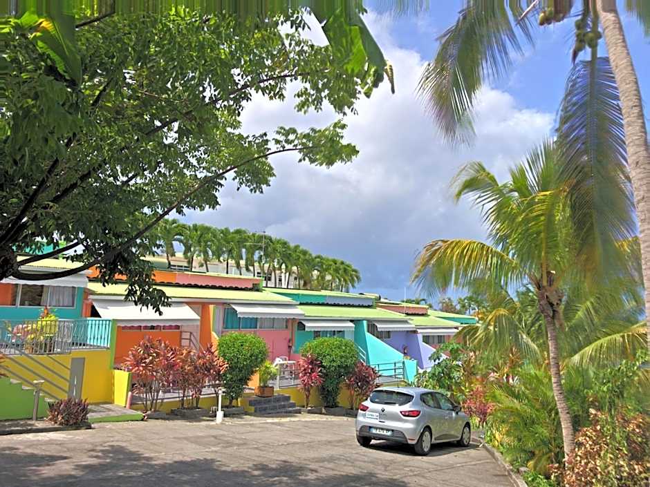 Résidence Paradis Tropical