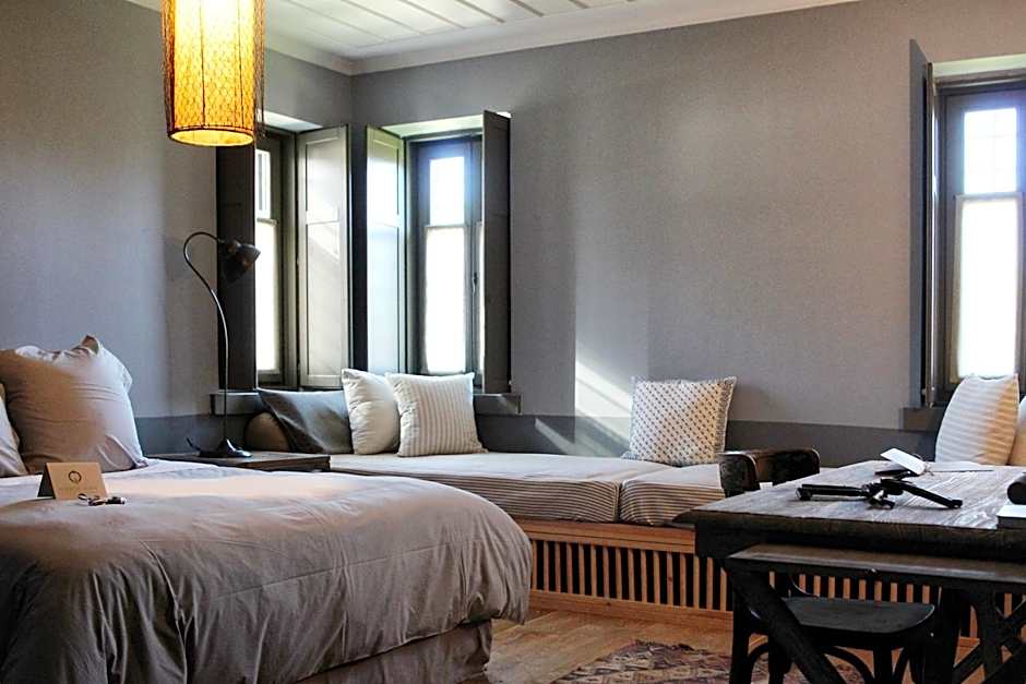 "Apeiros Chora" Hotel, Zagori